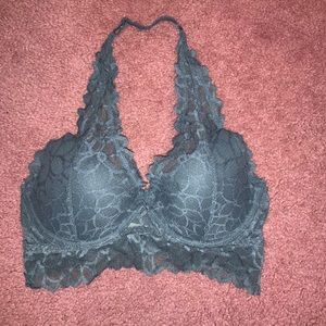 PINK Push-up Bralette